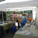 Volunteer for Bluemont Fair Booth