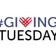 Giving Tuesday is November 29