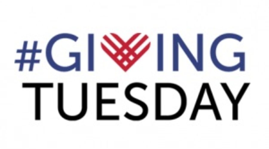 Giving Tuesday logo