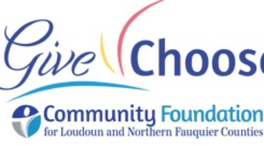 Give Choose 2020 Begins