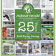 Habitat Herald: 25 Years and Still Going Strong