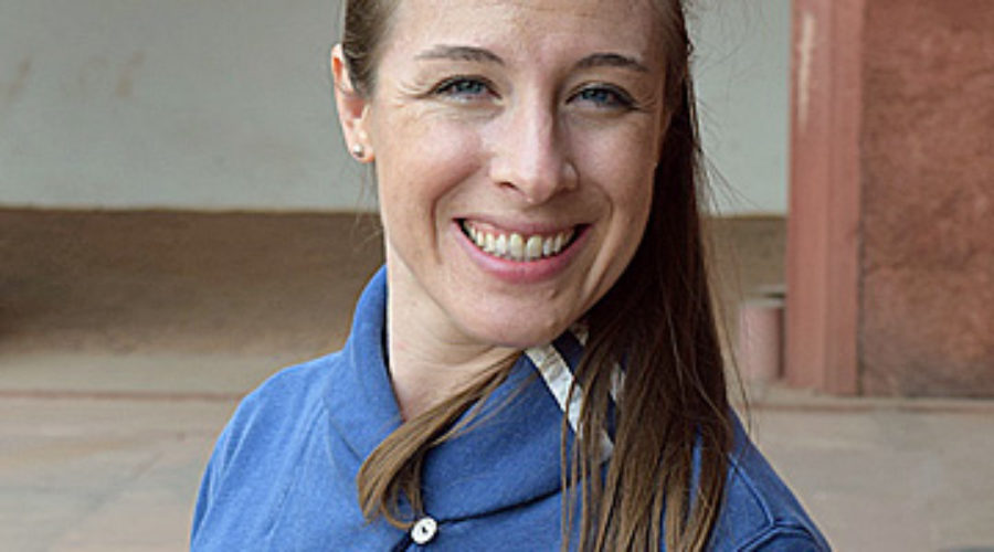 Christine Boeckel