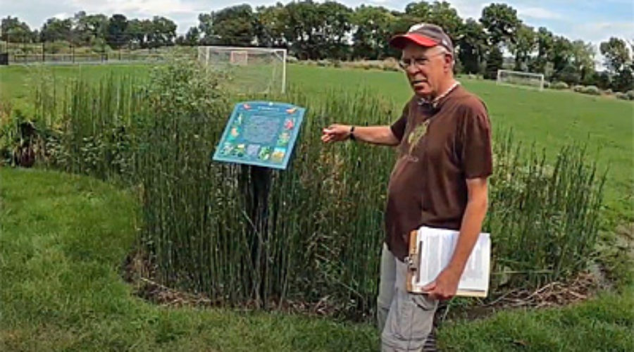River Creek HOA Landscape Tour