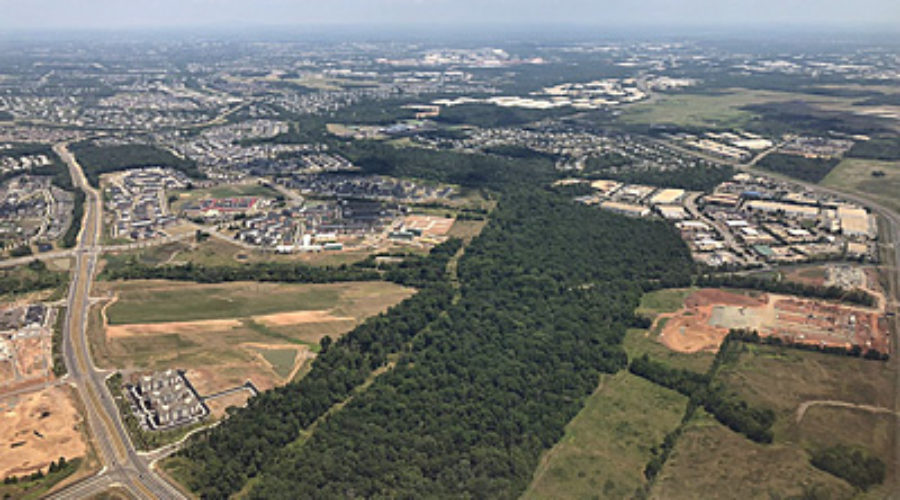Broad Run