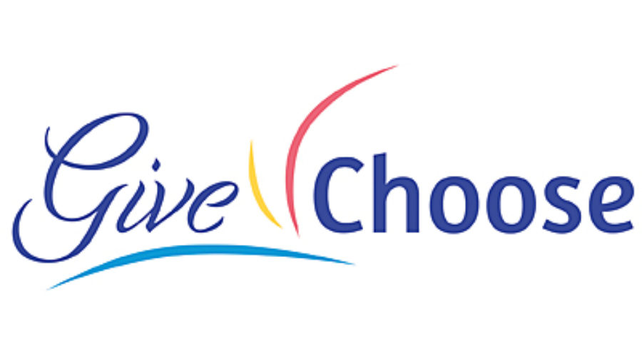 GIveChooseLogo