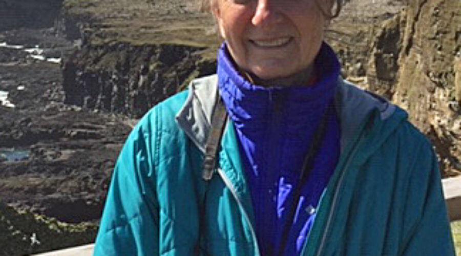 Susan Schuler