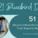 Bluebird Monitoring Program Wraps Up a Successful Year