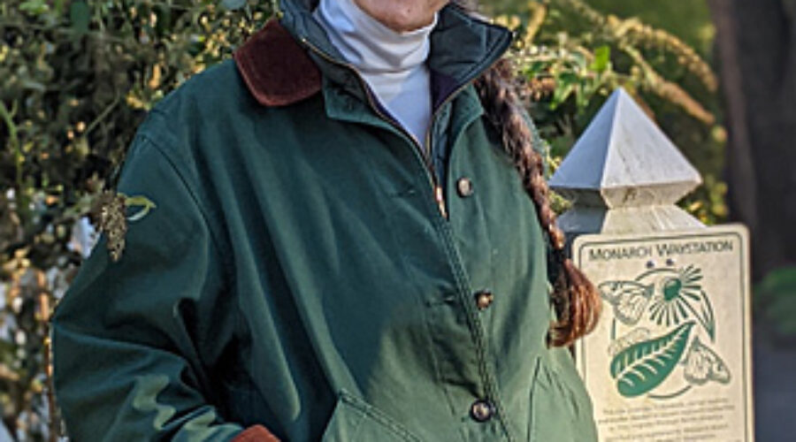 Miriam Westervelt