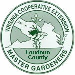 VCE Master Gardeners logo