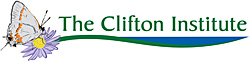The Clifton Institute logo