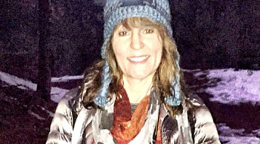 Volunteer Spotlight: Cathy Lemmon