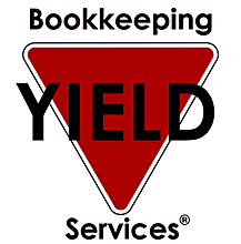 Yield Bookkeeping Services
