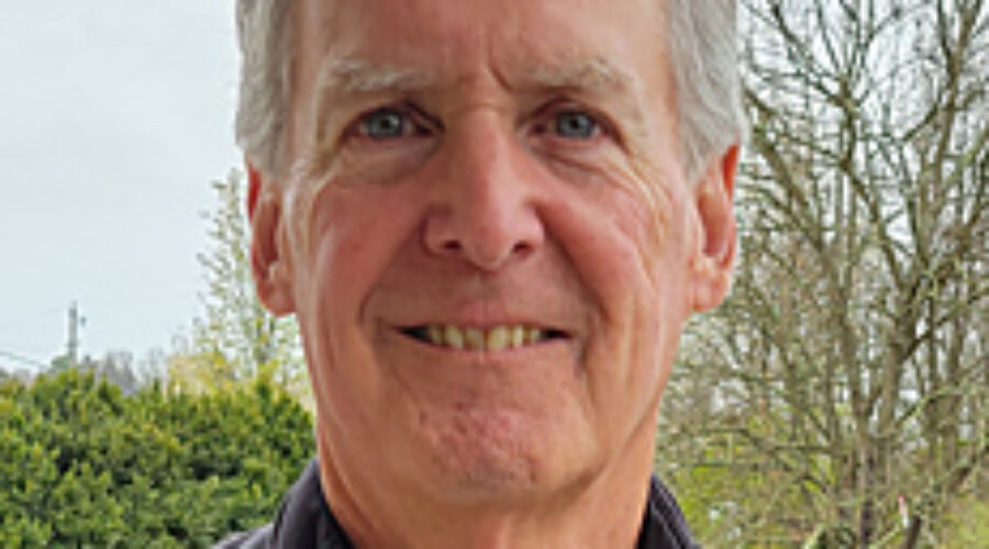 Rich Wailes