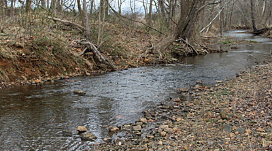 Tuscarora Westpark Site