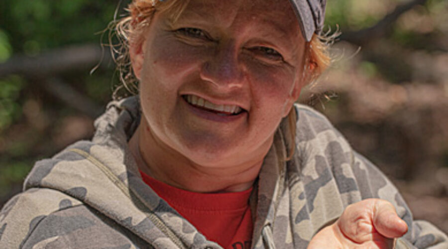 Kathy Cain