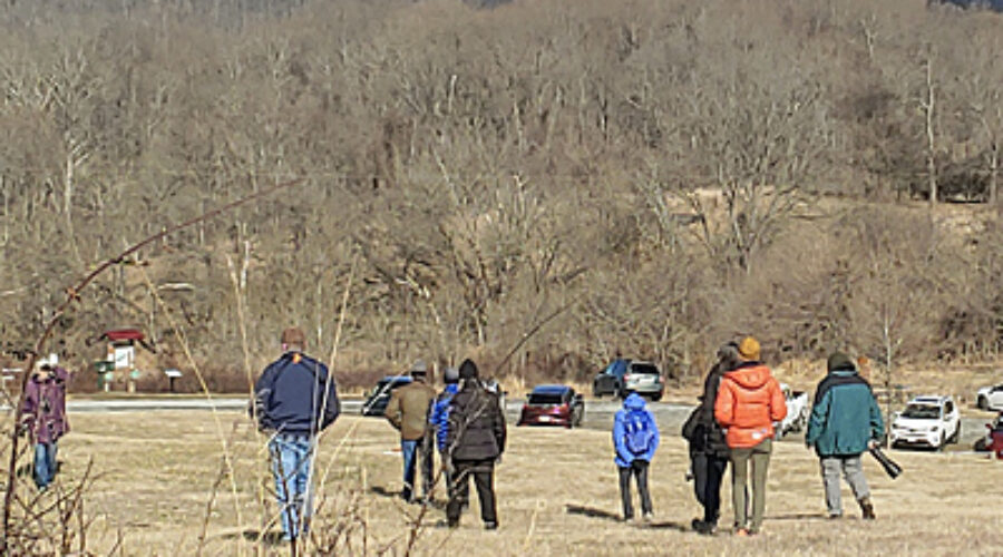 Blue Ridge Center 1-28-23