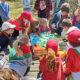 Creek Critters Program Draws People of All Ages to Catoctin Creek