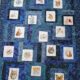 Nature’s Gifts Quilt Raffle: March 17 to April 22