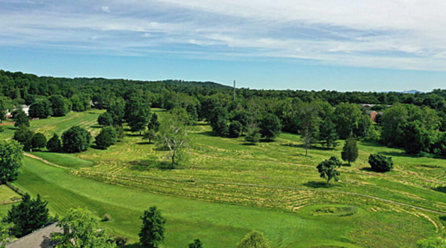 Westpark property in Leesburg