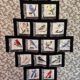 North American Songbirds Quilt Raffle Ends November 3 at 5:00pm