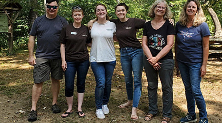 Loudoun Wildlife Stream Team