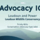 Advocacy 101: Loudoun and Power