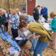Winter Sowing Workshop Teaches Native Plant Propagation