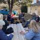 Writing in Nature Workshop at Morven Park