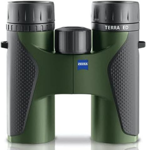 Terra Green Binoculars