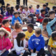 Learning Grows as We Grow Naturalists
