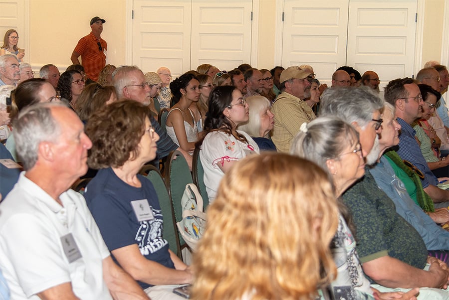 Annual Meeting