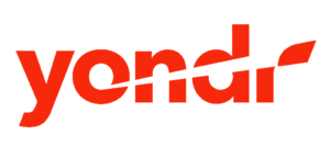 yondr web logo