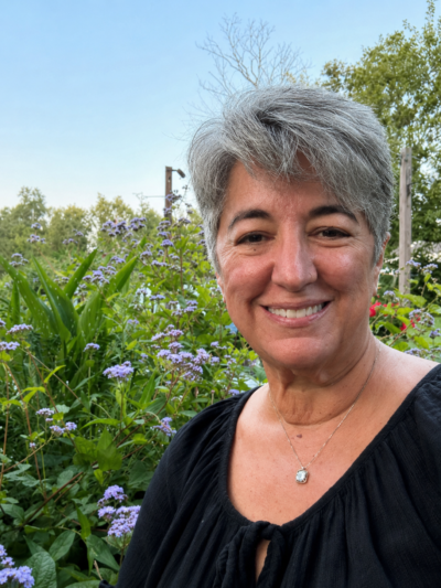 Andrea Cubelo-McKay
