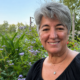 September Volunteer Spotlight:  Andrea Cubelo-McKay