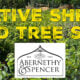 LWC and LIRA Native Shrub and Tree Online Sale